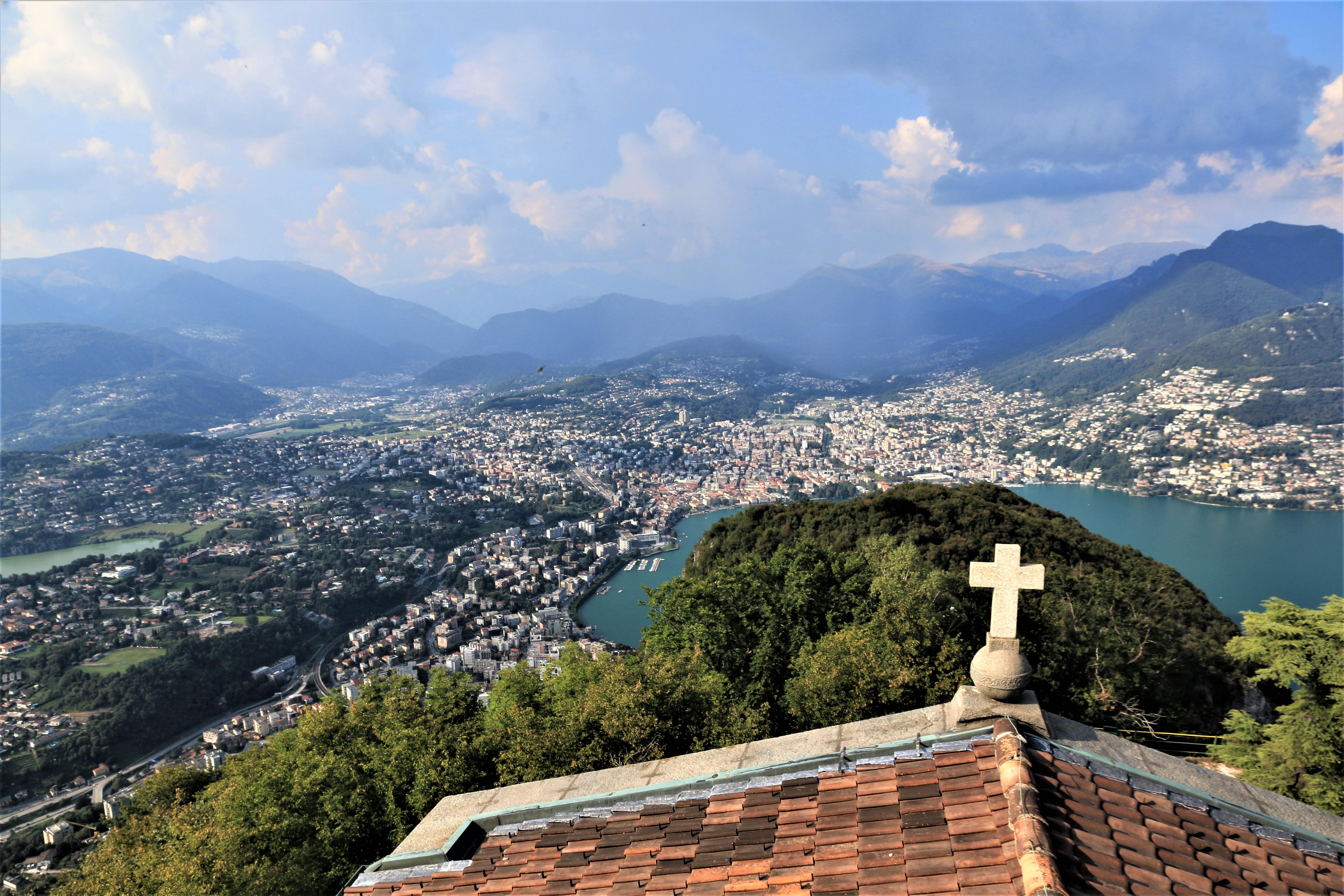 Switzerland